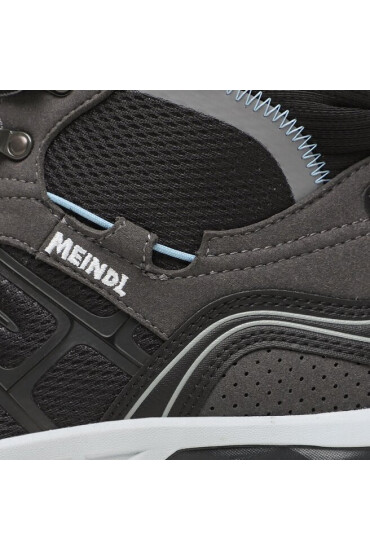 Meindl Туристически Finale Lady Mid GTX GORE-TEX 4702 Черен - Mera.bg