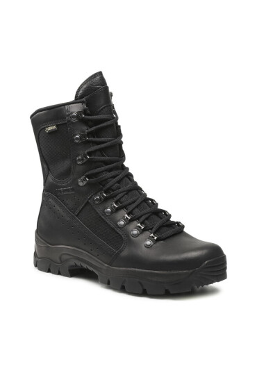 Meindl Туристически Kampfstiefel Leic GORE-TEX 3673 Schwarz 01 - Mera.bg
