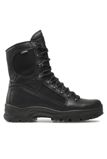 Meindl Туристически Kampfstiefel Leic GORE-TEX 3673 Schwarz 01 - Mera.bg