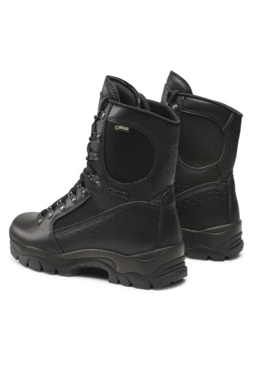 Meindl Туристически Kampfstiefel Leic GORE-TEX 3673 Schwarz 01 - Mera.bg