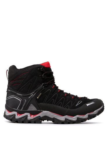 Meindl Туристически Lite Hike Gtx GORE-TEX 4692 Черен - Mera.bg