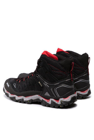 Meindl Туристически Lite Hike Gtx GORE-TEX 4692 Черен - Mera.bg