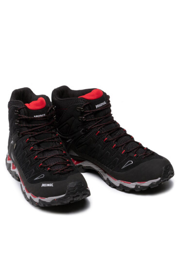 Meindl Туристически Lite Hike Gtx GORE-TEX 4692 Черен - Mera.bg