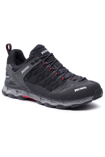 Meindl Туристически Lite Trail Gtx GORE-TEX 3966 Сив - Mera.bg