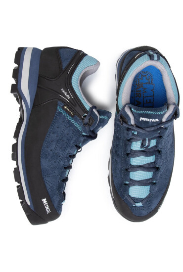 Meindl Туристически Literock Lady Gtx GORE-TEX 3921 Тъмносин - Mera.bg