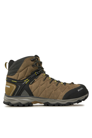 Meindl Туристически Mondello Mid GTX Gore-Tex 5524/05 Бежов - Mera.bg