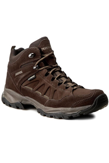 Meindl Туристически Nebraska Mid Gtx GORE-TEX 3424 Mahagoni 39 - Mera.bg