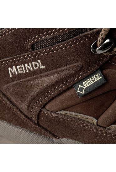Meindl Туристически Nebraska Mid Gtx GORE-TEX 3424 Mahagoni 39 - Mera.bg