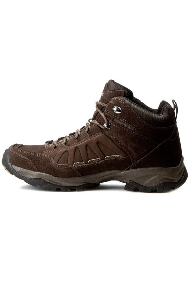 Meindl Туристически Nebraska Mid Gtx GORE-TEX 3424 Mahagoni 39 - Mera.bg