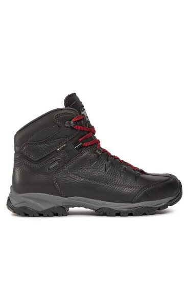 Meindl Туристически Ohio 3 GTX GORE-TEX Черен - Mera.bg