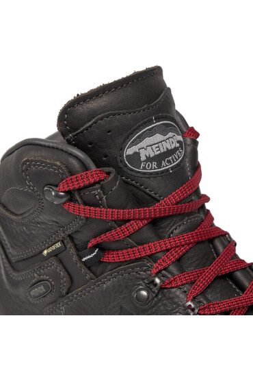 Meindl Туристически Ohio 3 GTX GORE-TEX Черен - Mera.bg