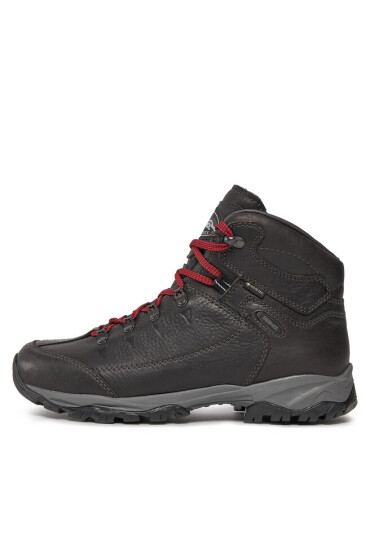 Meindl Туристически Ohio 3 GTX GORE-TEX Черен - Mera.bg