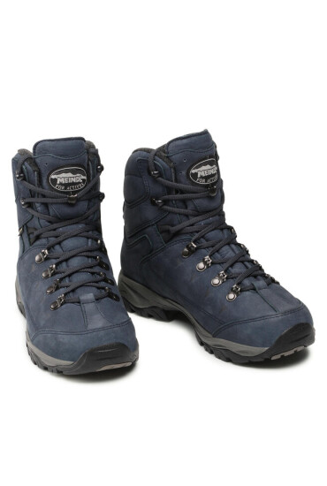 Meindl Туристически Ohio Lady Winter Gtx GORE-TEX 7623 Тъмносин - Mera.bg