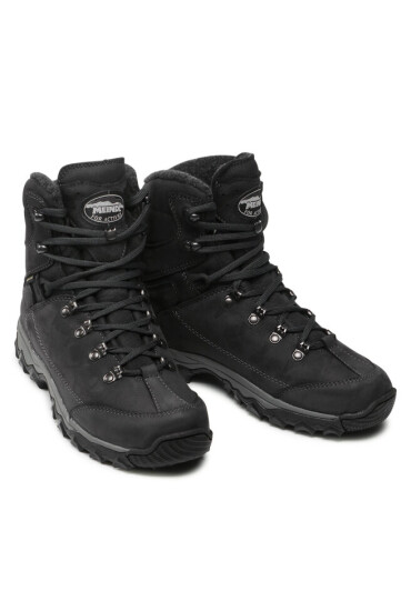 Meindl Туристически Ohio Winter Gtx GORE-TEX 7624 Черен - Mera.bg