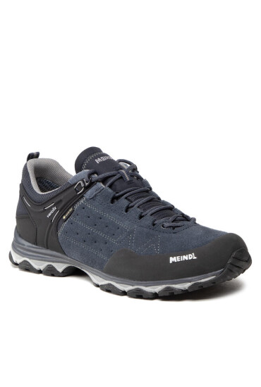 Meindl Туристически Ontario Gtx GORE-TEX 3938/49 Marine/Schwarz - Mera.bg