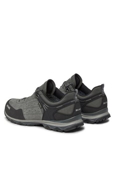 Meindl Туристически Ontario Gtx GORE-TEX 3938/63 Сив - Mera.bg