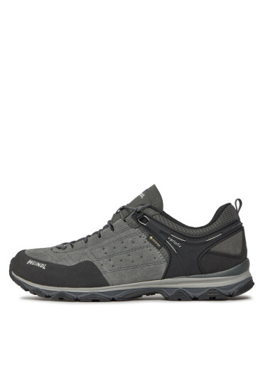 Meindl Туристически Ontario Gtx GORE-TEX 3938/63 Сив - Mera.bg