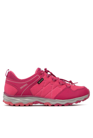 Meindl Туристически Ontario Junior Gtx GORE TEX 2109 Розов - Mera.bg