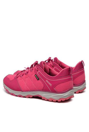 Meindl Туристически Ontario Junior Gtx GORE TEX 2109 Розов - Mera.bg