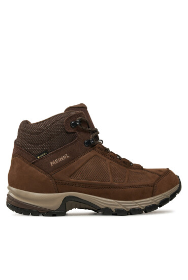 Meindl Туристически Orlando Mid GTX Gore-Tex 5566/46 Кафяв - Mera.bg