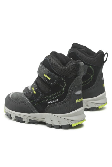 Meindl Туристически Polar Fox Junior 7749 Сив - Mera.bg
