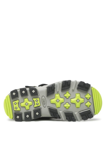 Meindl Туристически Polar Fox Junior 7749 Сив - Mera.bg