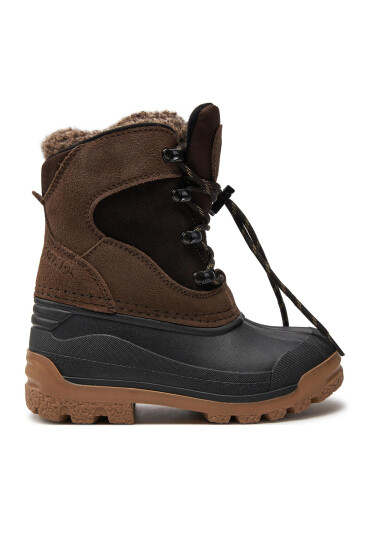 Meindl Туристически Soelden Junior 7734 Кафяв - Mera.bg