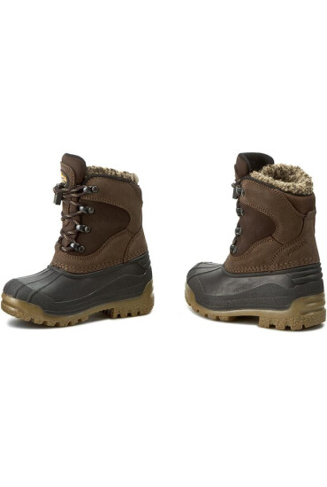 Meindl Туристически Soelden Junior 7734 Кафяв - Mera.bg
