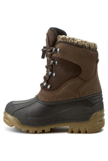 Meindl Туристически Soelden Junior 7734 Кафяв - Mera.bg