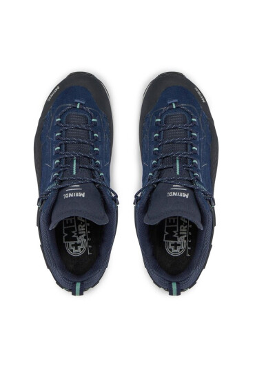 Meindl Туристически Top Trail Gtx GORE-TEX 4714/49 Тъмносин - Mera.bg