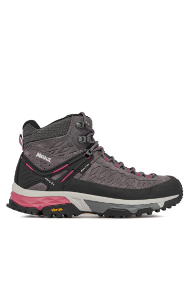 Meindl Туристически Top Trail Lady Mid Gtx GORE-TEX 4716/03 Сив - Mera.bg