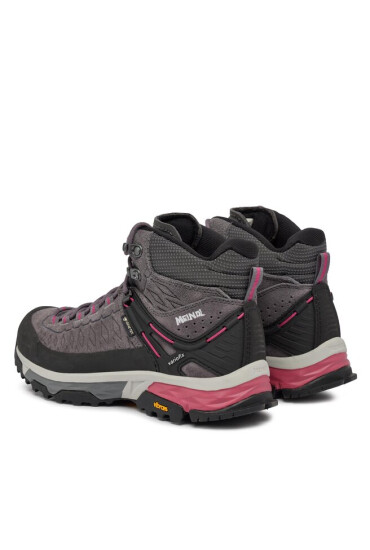 Meindl Туристически Top Trail Lady Mid Gtx GORE-TEX 4716/03 Сив - Mera.bg