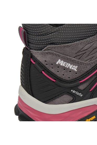 Meindl Туристически Top Trail Lady Mid Gtx GORE-TEX 4716/03 Сив - Mera.bg