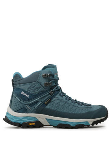 Meindl Туристически Top Trail Lady Mid gtx GORE-TEX 4716 Електриков - Mera.bg