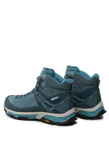 Meindl Туристически Top Trail Lady Mid gtx GORE-TEX 4716 Електриков - Mera.bg