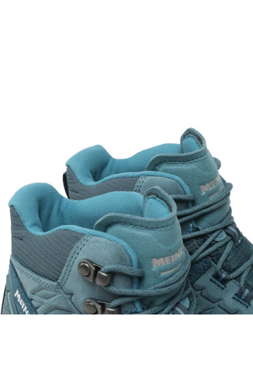 Meindl Туристически Top Trail Lady Mid gtx GORE-TEX 4716 Електриков - Mera.bg