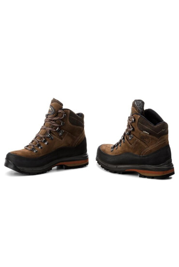 Meindl Туристически Vakuum Lady Gtx GORE-TEX 2843 Кафяв - Mera.bg