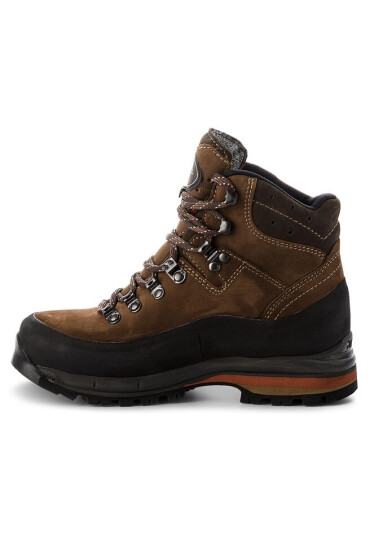 Meindl Туристически Vakuum Lady Gtx GORE-TEX 2843 Кафяв - Mera.bg