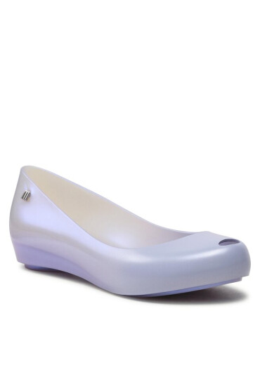 Melissa Балеринки Ultragirl Basic III Ad 33775 Син - Mera.bg