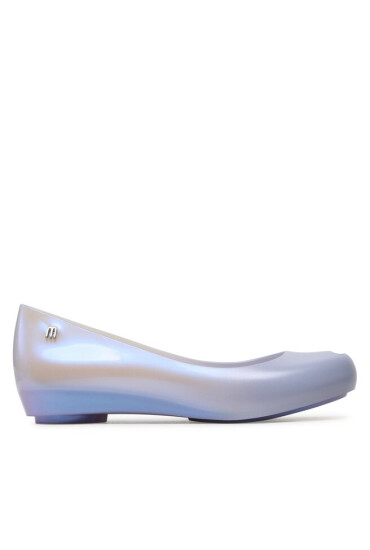 Melissa Балеринки Ultragirl Basic III Ad 33775 Син - Mera.bg