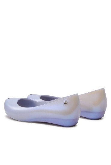 Melissa Балеринки Ultragirl Basic III Ad 33775 Син - Mera.bg