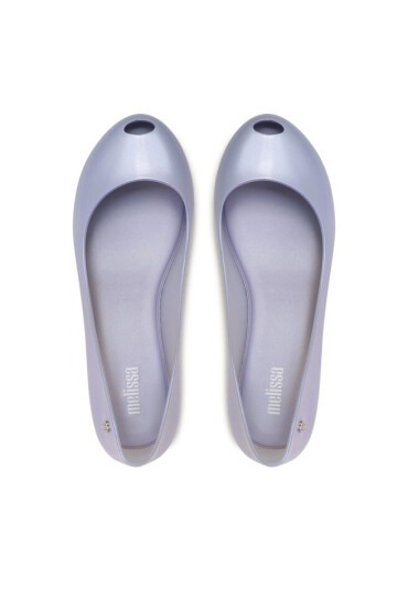 Melissa Балеринки Ultragirl Basic III Ad 33775 Син - Mera.bg