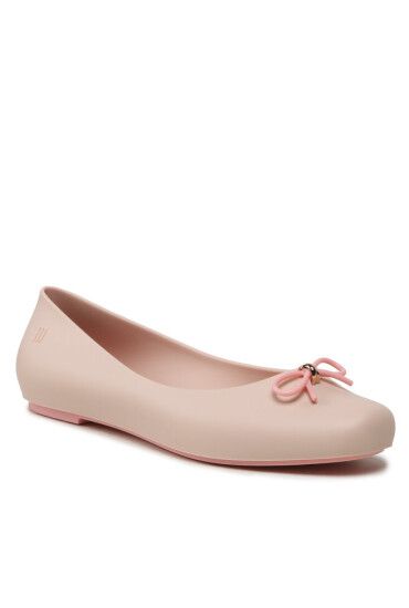 Melissa Балеринки Aura Basic Ad 33926 Pink AO215 - Mera.bg