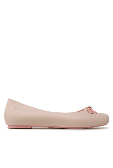 Melissa Балеринки Aura Basic Ad 33926 Pink AO215 - Mera.bg