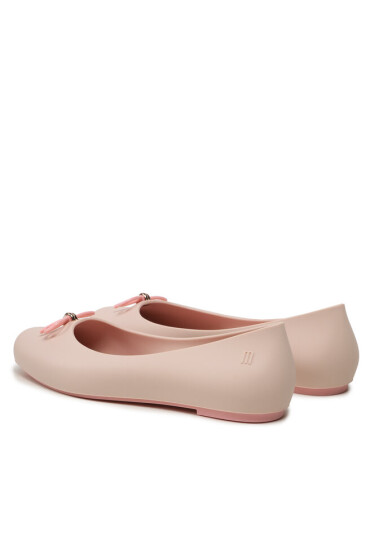 Melissa Балеринки Aura Basic Ad 33926 Pink AO215 - Mera.bg