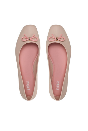 Melissa Балеринки Aura Basic Ad 33926 Pink AO215 - Mera.bg
