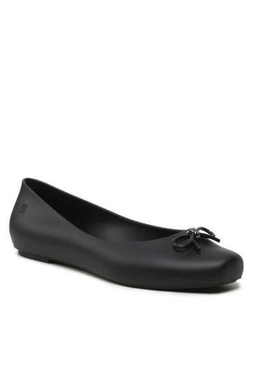 Melissa Балеринки Aura Basic Ad 33926 Black AO214 - Mera.bg