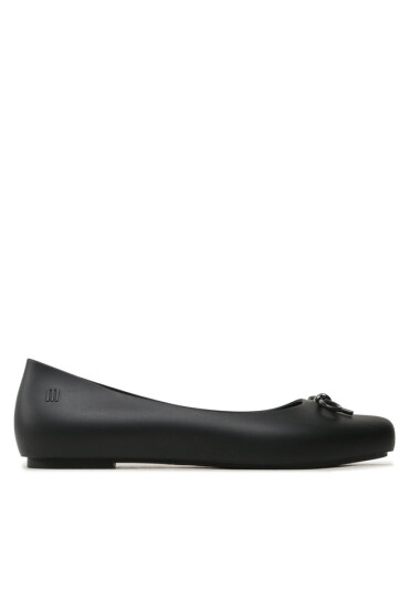 Melissa Балеринки Aura Basic Ad 33926 Black AO214 - Mera.bg