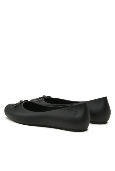 Melissa Балеринки Aura Basic Ad 33926 Black AO214 - Mera.bg