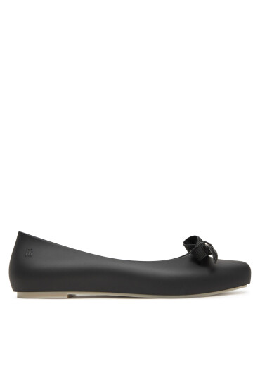 Melissa Балеринки Aura Basic M Lover Ad 36124 Черен - Mera.bg